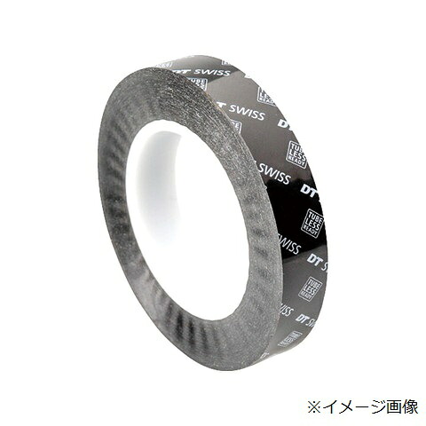 DT SWISS(DT スイス) チューブレス レディ リムテープ 業務用66m サイクル/自転車 25mm TIF03202