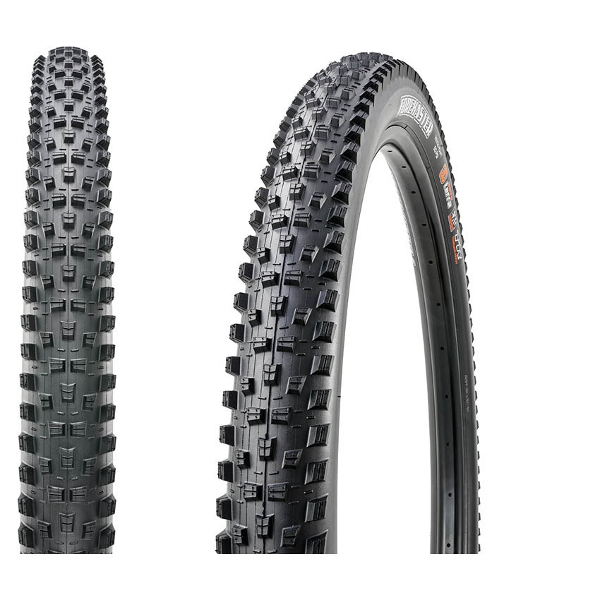 MAXXIS(マキシス) Forekaster フォーキャスター 29×2.40WT(ETRTO:61-622) TIR34904