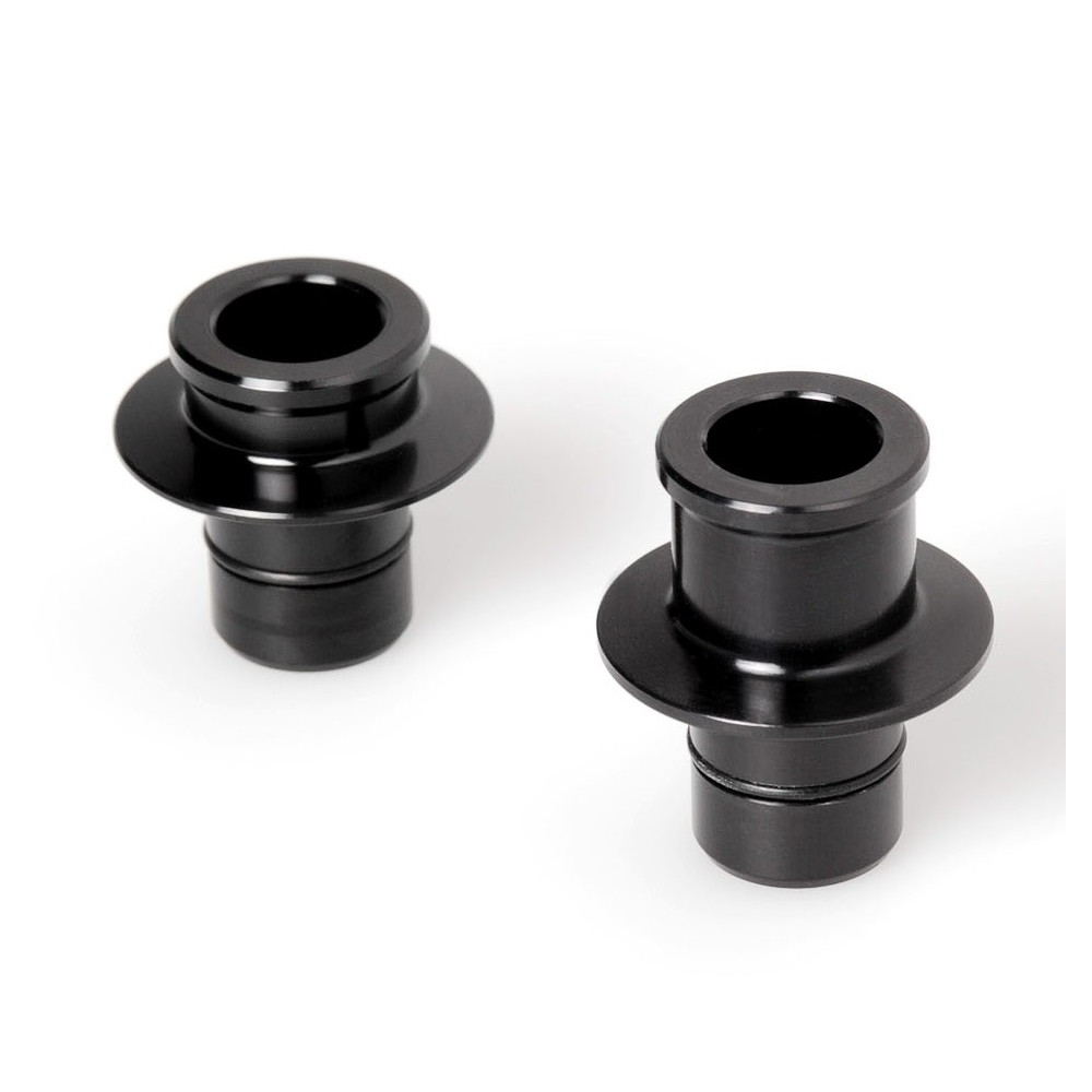 DT SWISS(DT スイス) HWGXXX00S6885S アダプターキット ハブ変換 フロント用 YHU00601 6,444円