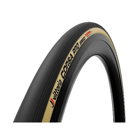⭐︎ビットリアCORSA PROチューブレスレディブラックパラ フックレス非対応 Vittoria（ヴィットリア）Bicycle Tires CORSA PRO