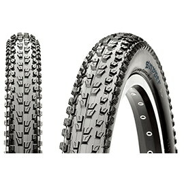 MAXXIS(マキシス) Snyper スナイパー MTBタイヤ サイクル/自転車 24×2.00 黒(ETRTO:50-507) TIR37200
