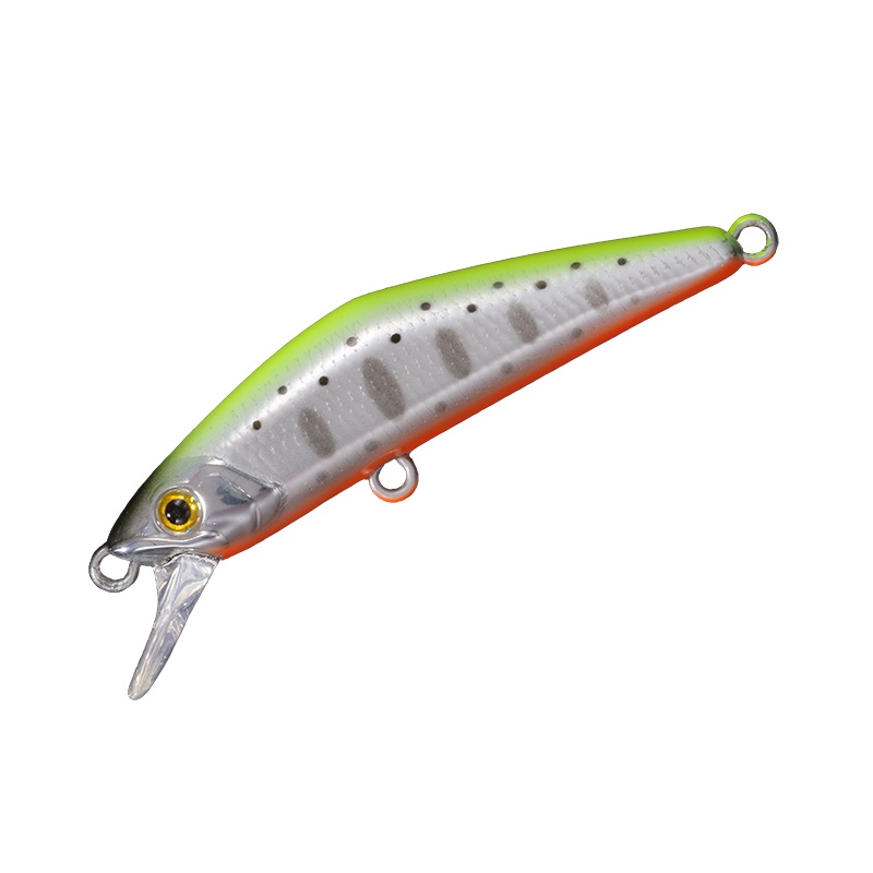 D-コンパクト45FES 45mm 18 チャートヤマメ箔