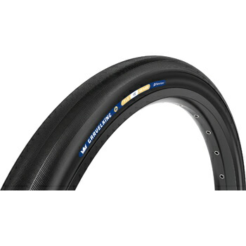 パナレーサー(Panaracer) Gravelking Plus TLR グラベルキング プラス 700×35C 黒(ETRTO:35-622) F735-GK-P-B2 4,999円