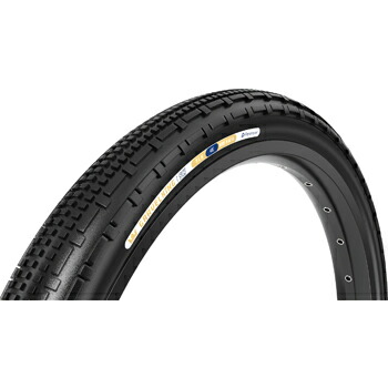 パナレーサー(Panaracer) Gravelking SK TLR グラベルキング SK 700×40C 黒(ETRTO:42-622) F740-GKSK-B2