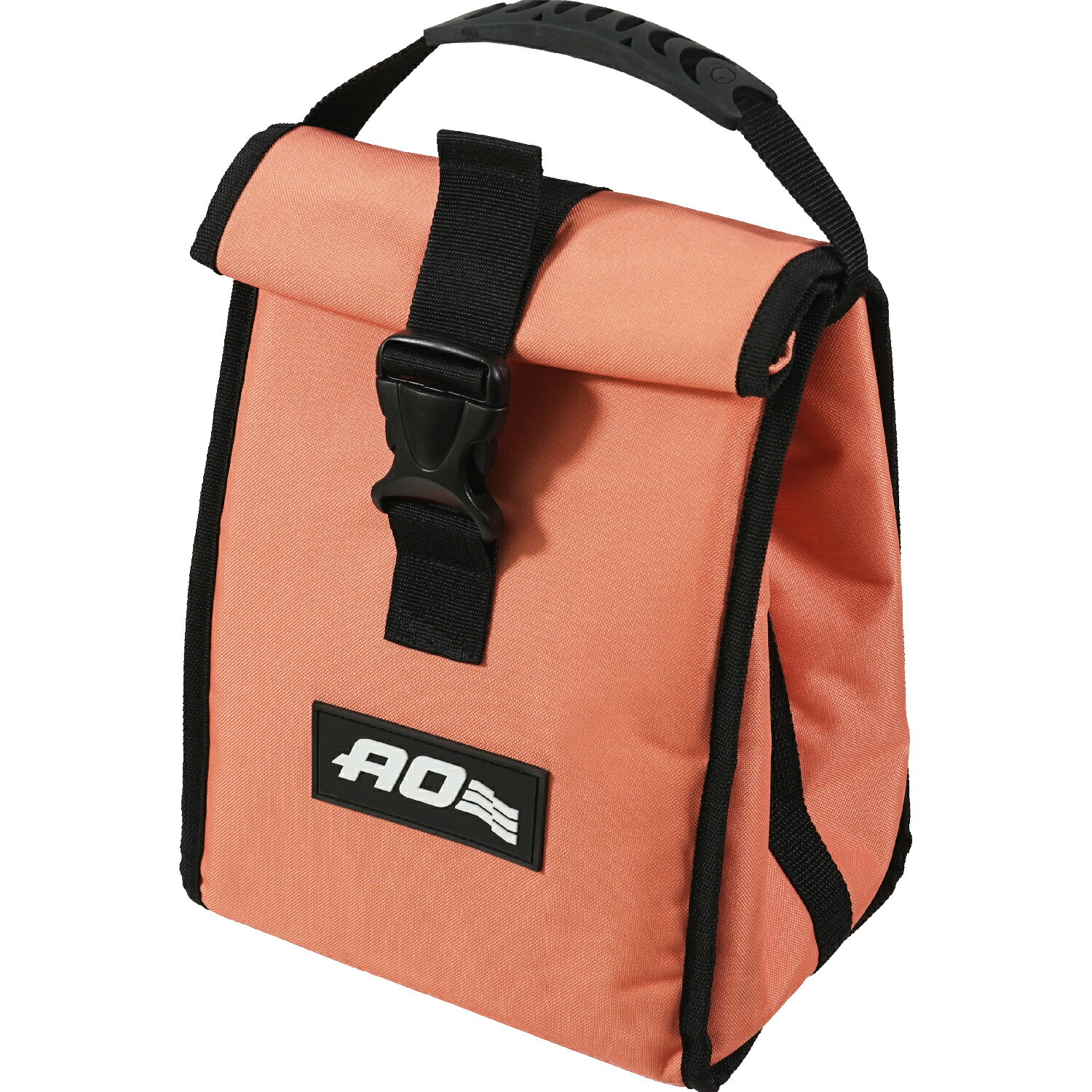 ランチクーラー コーラル