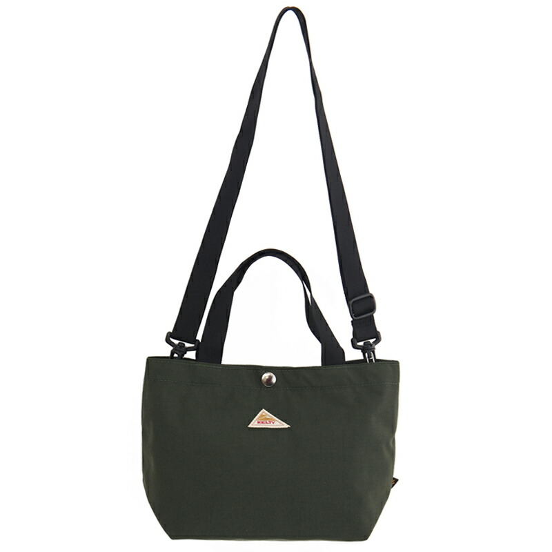 MINI SHOULDER TOTE(ミニ ショルダー トート) 3L Olive