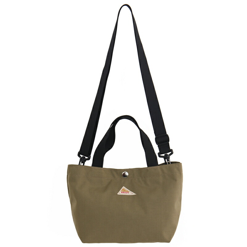 MINI SHOULDER TOTE(ミニ ショルダー トート) 3L Tan