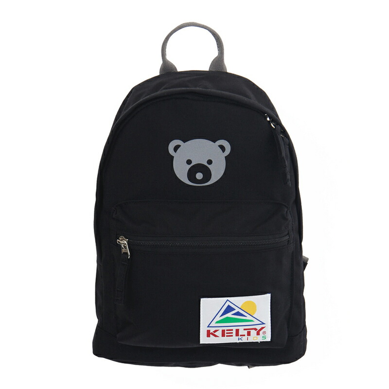 BABY DAYPACK(ベイビー デイパック) 8L Black