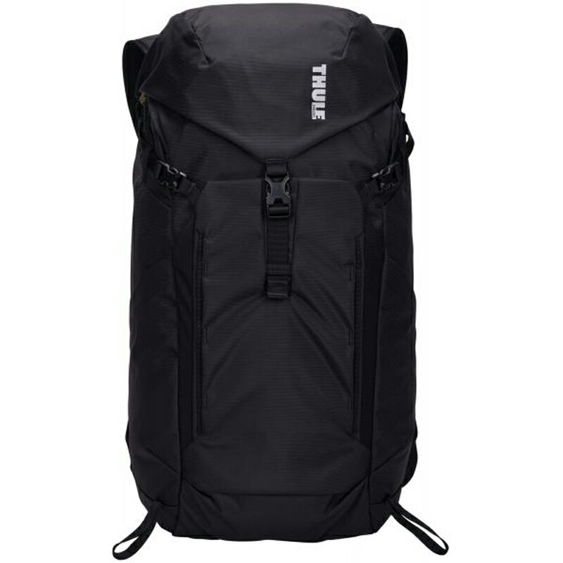 AllTrail Daypack 25L(オールトレイル デイパック 25L) 25L Black