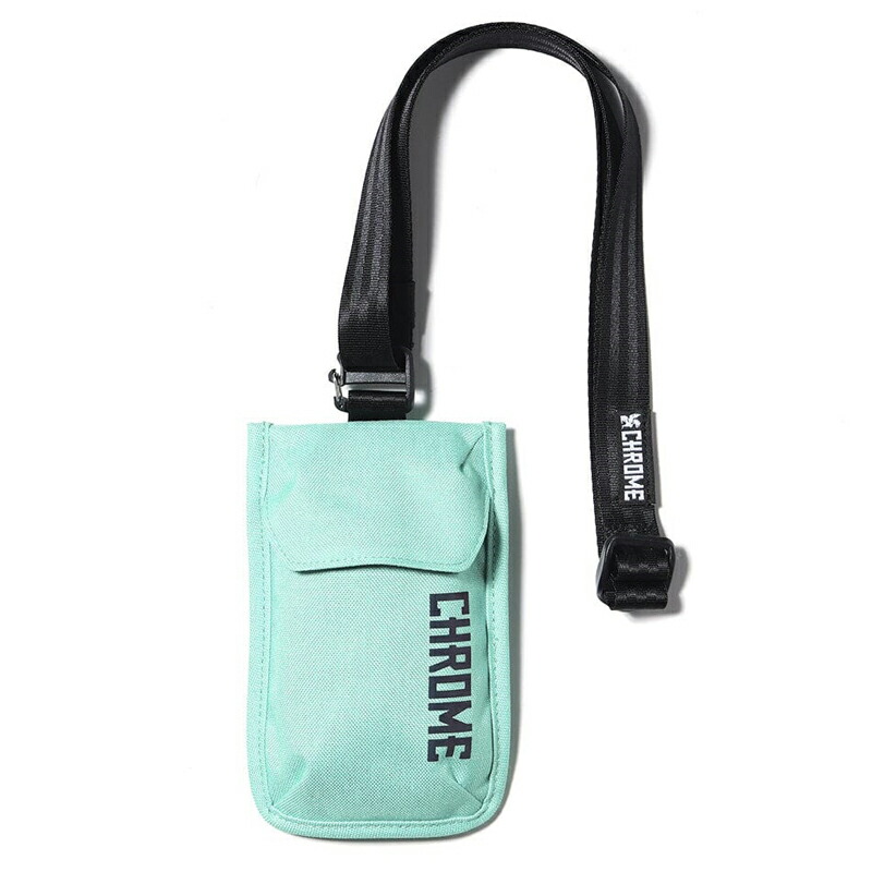 MULTI TECH POUCH(マルチテックポーチ) ONE SIZE MINT