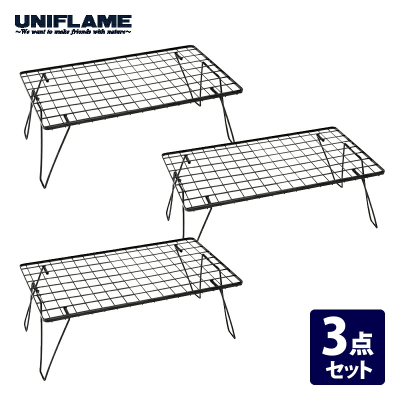 ユニ一こま(UNIFLAME) 【3点仕掛ける】活動の領域仕合わせ 611616