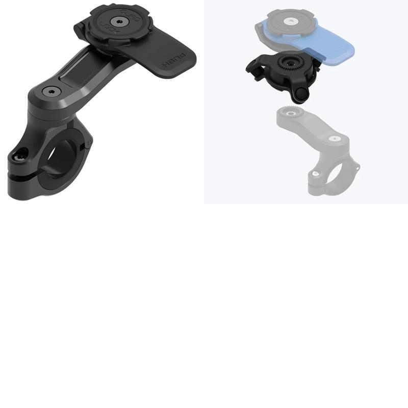 楽天市場】 QUADLOCK(クアッドロック) 【2点セット】ハンドル