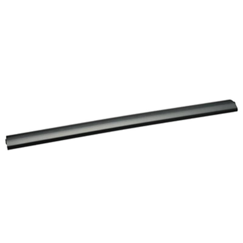 INNO(イノー) 【2本セット】XB115 システムキャリア エアロベース バー 1150mm ブラック XB115