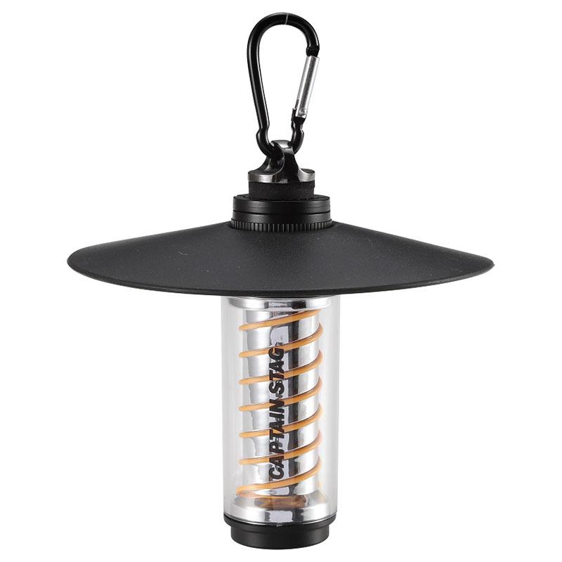 楽天市場】キャプテンスタッグ CAPTAIN STAGCS スパイラルライト