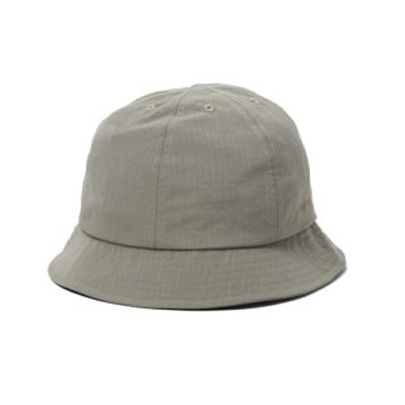 TAKIBI Ripstop Hat 1 Beige
