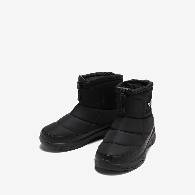 楽天市場】ザ・ノース・フェイス 2025年秋冬 ヌプシブーティー WP ロゴ