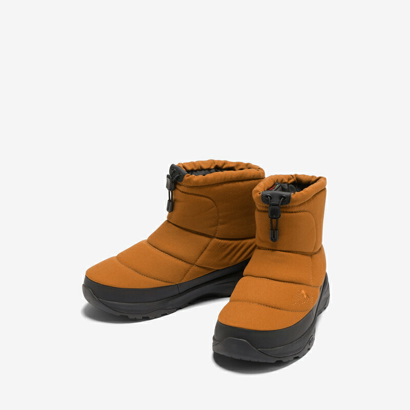 ヌプシ ブーティ ウォータープルーフ VII ショート カツラギ 5/23.0cm ティンバータン