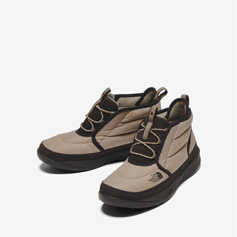 ヌプシ チャッカ ウォータープルーフ II 8/26.0cm フォールンロック