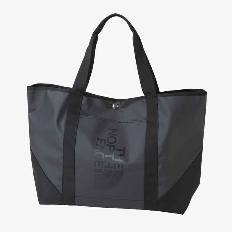 BC スタンダード トート プラス 33L ブラック(K)