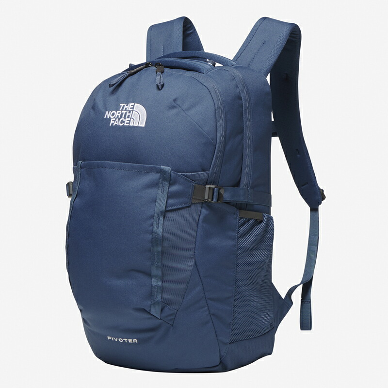 ピボター 26L シェイディーブルー