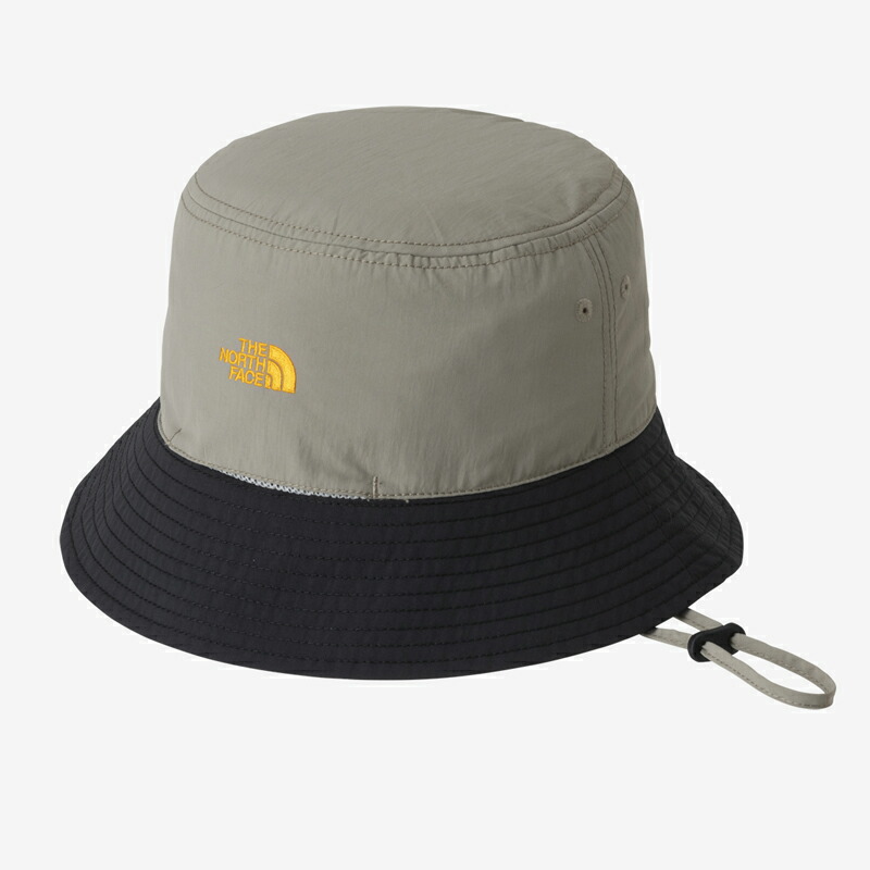 エンライド ハット L アプリコットグレーズ