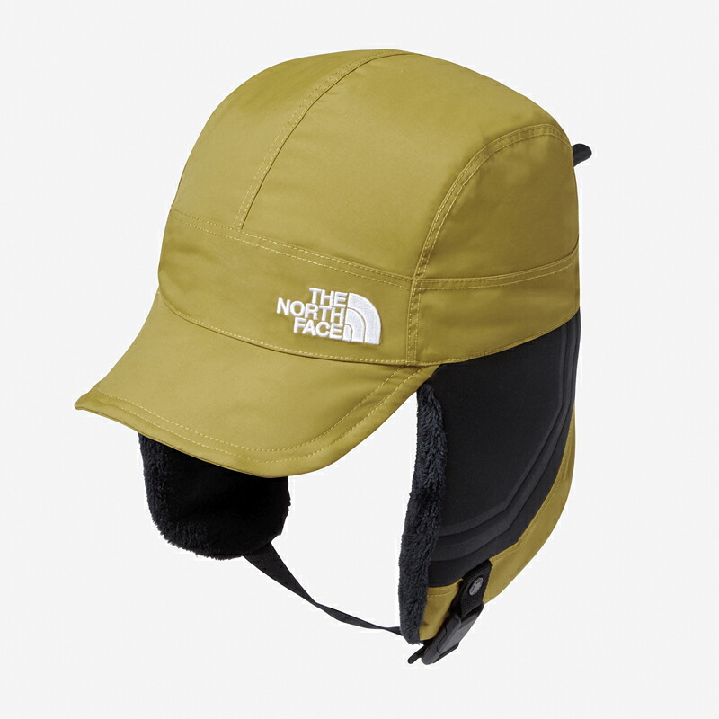 エクスペディション キャップ M アンバーグリーン