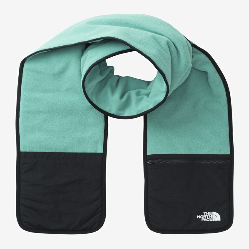 マイクロ フリース マフラー フリー オキシダイズドB