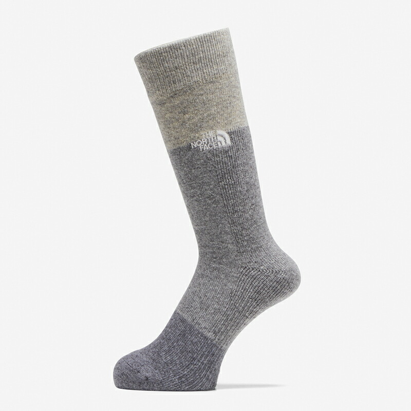 ハイカーズ クルー L クレイグレー(CC)