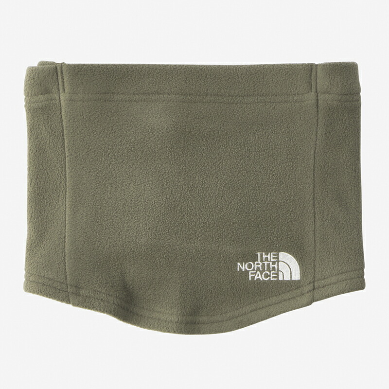 フーデッド ネックウォーマー キッズ KS ニュートープ