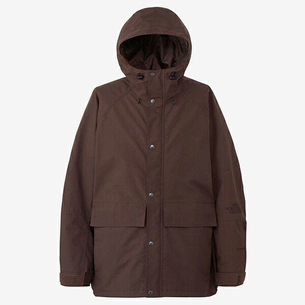 コンピレーション ジャケット ユニセックス M チコリコーヒー