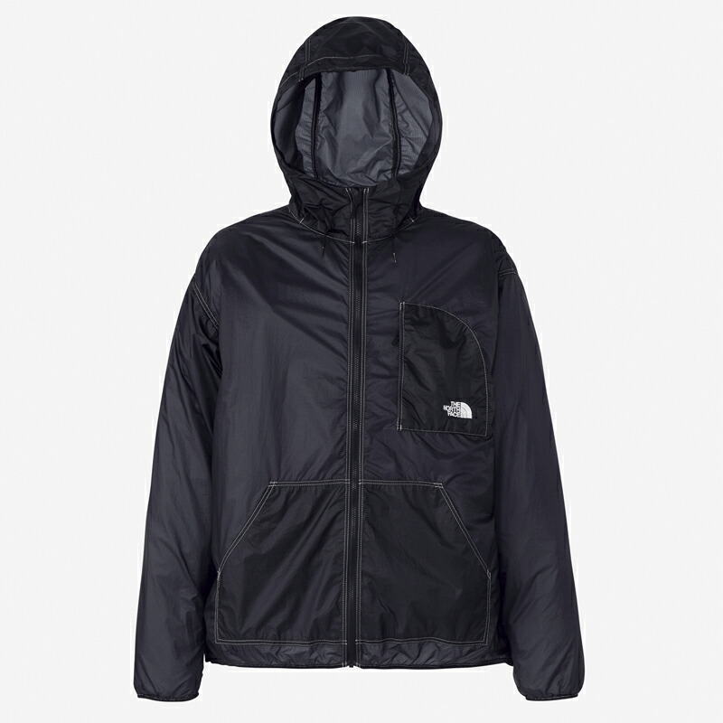 THE NORTH FACE(ザ・ノース・フェイス) フリーランウィンドパーカ メンズ NP72490 全2色 全2サイズ