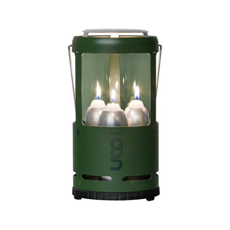 キャンドリア フォレストグリーン