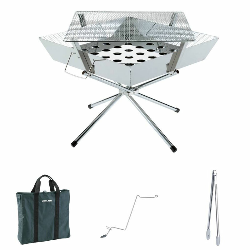 【UNIFLAME】BBQグリル　セット 18_1.jpg