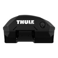 Thule(スーリー) TH7204 EDGEレイズドレール TH7204|ナチュラム 支店