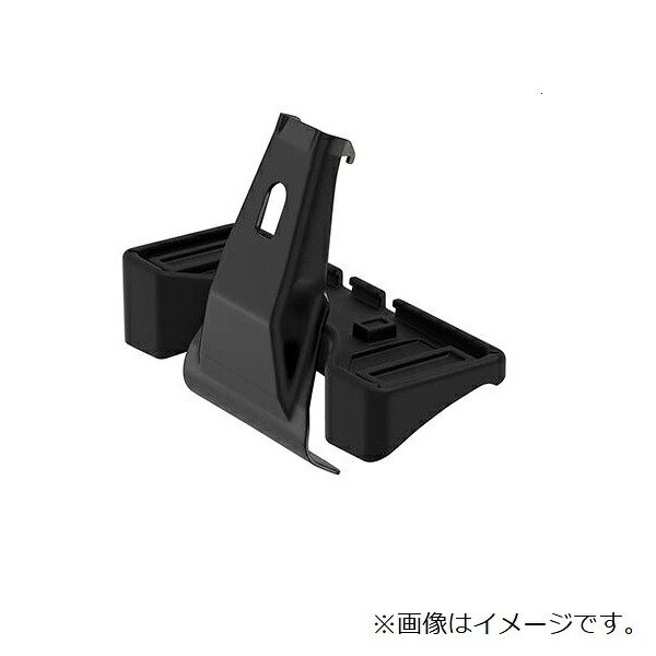 Thule(スーリー) THKIT5244 ニッサンノート THKIT5244