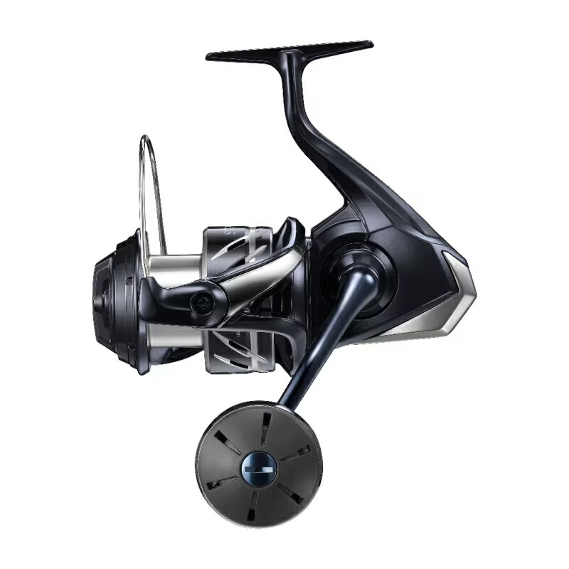 楽天市場】シマノ(SHIMANO) スピニングリール 21 ナスキー