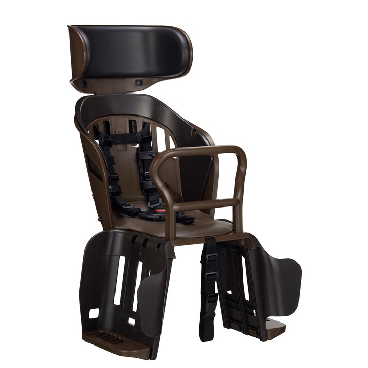 楽天市場】 OGK技研(オージーケー) リアチャイルドシート RBC-019DX2