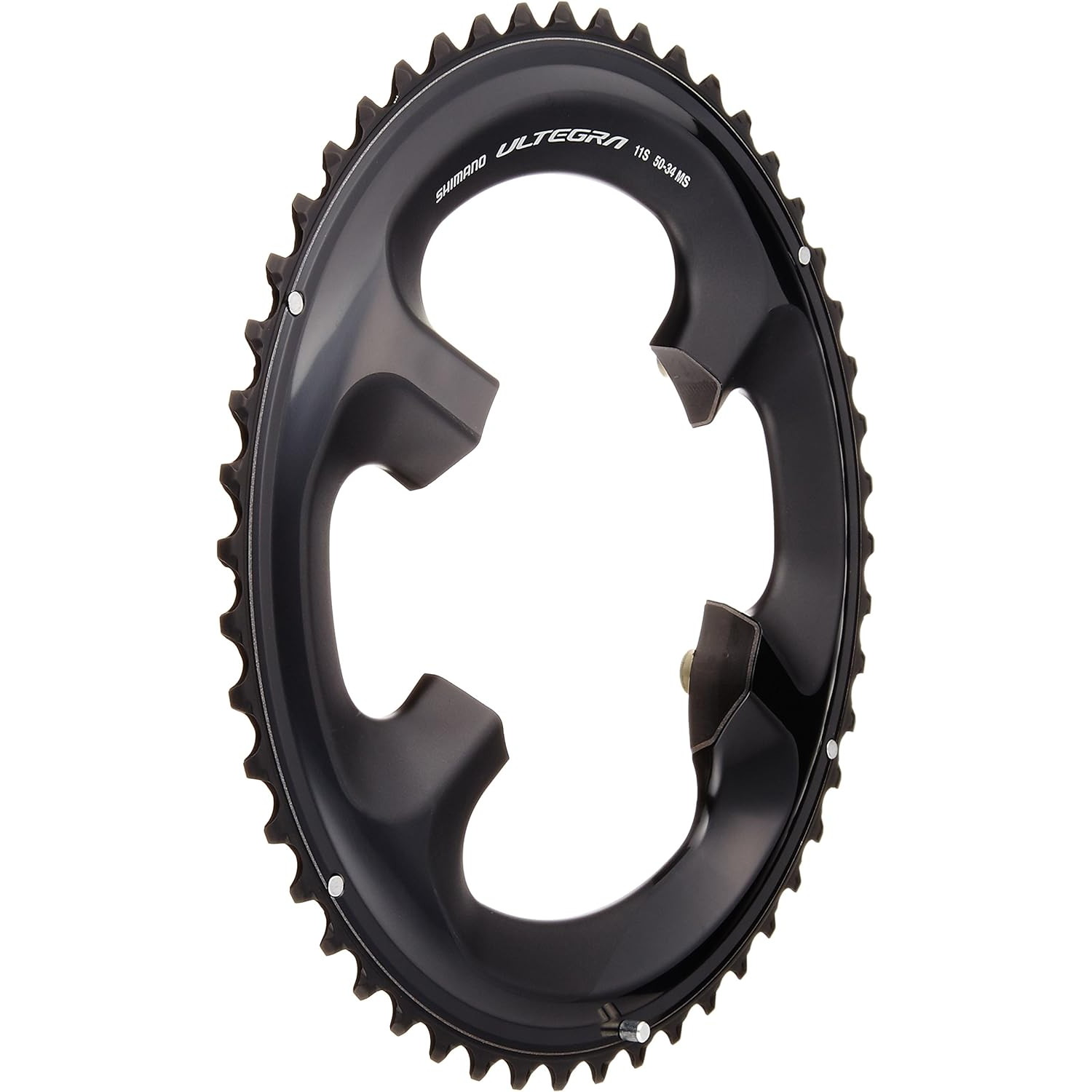 シマノ(SHIMANO)/サイクル Y1W898030 チェーンリング 52T FC-R8000用