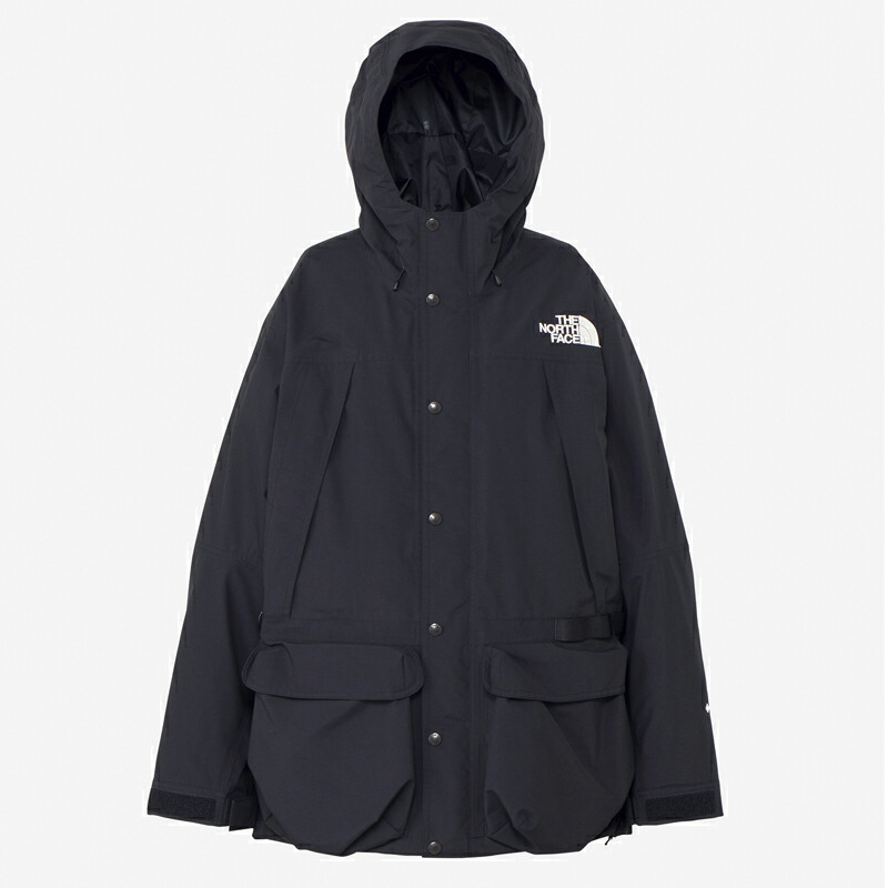 CRストレージジャケット　正規品 ノースフェイス　ゴアテックス THE NORTH FACE ザ ノースフェイス ジャケット CRストレージジャケット