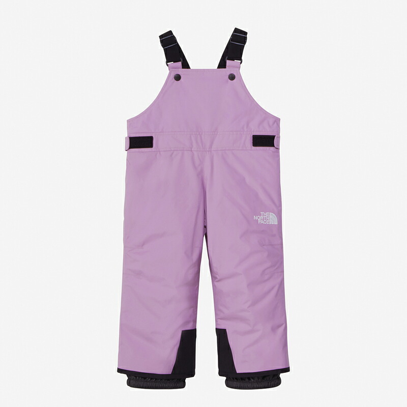 スノー インサレーション ビブ ベビー 90 ドラゴンフルーツ