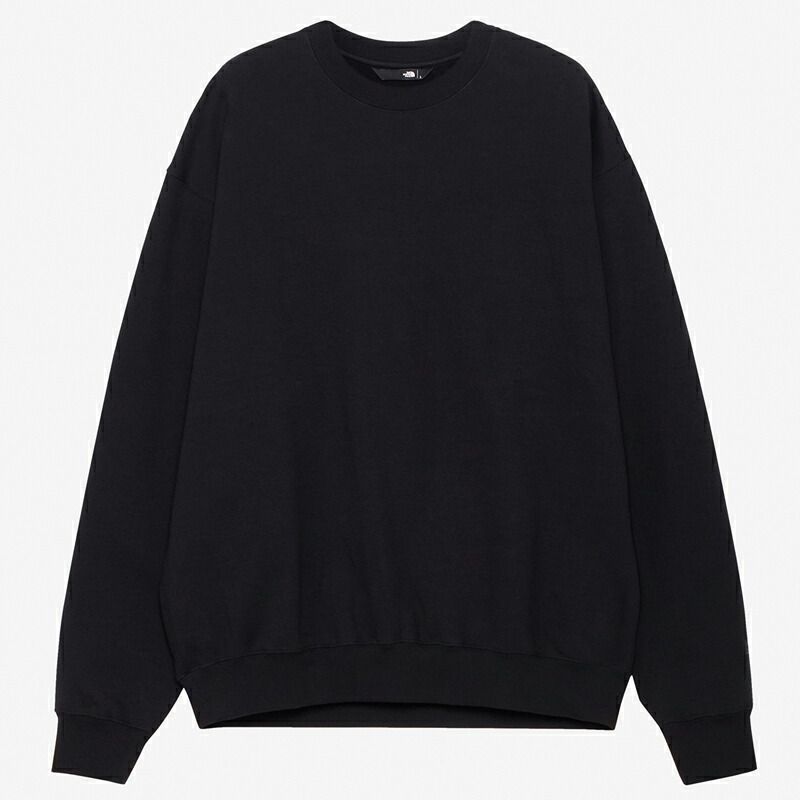 ロック ステディ クルー M ブラック