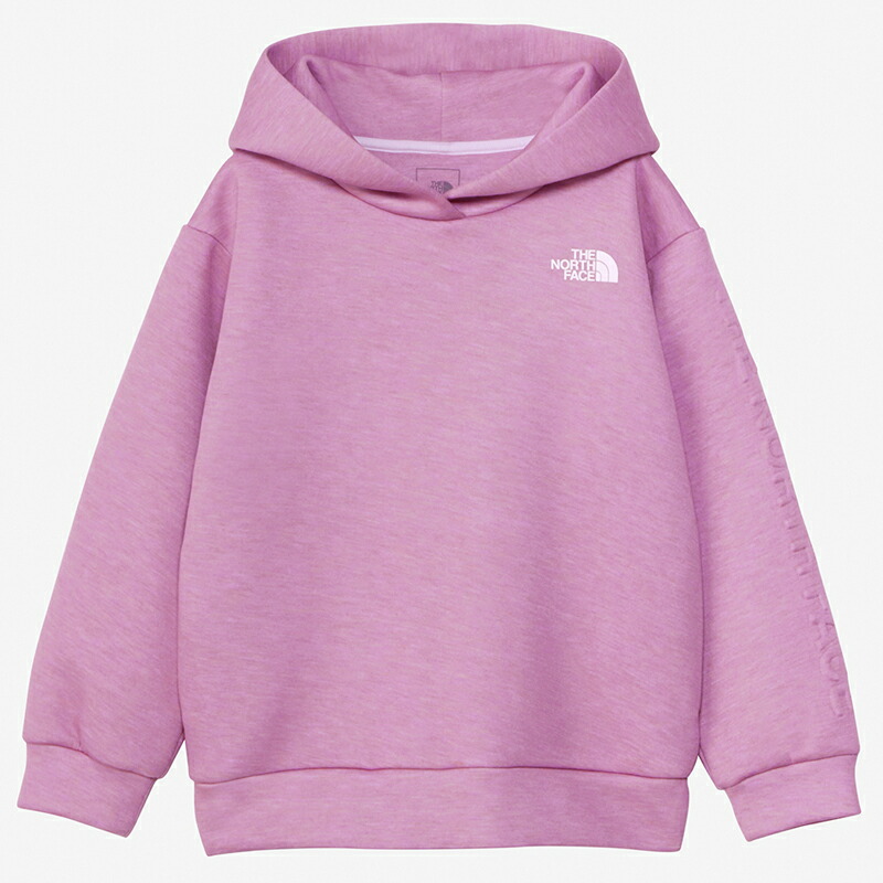 テック エアー スウェット ビッグ フーディ キッズ 150 ドラゴンフルーツ