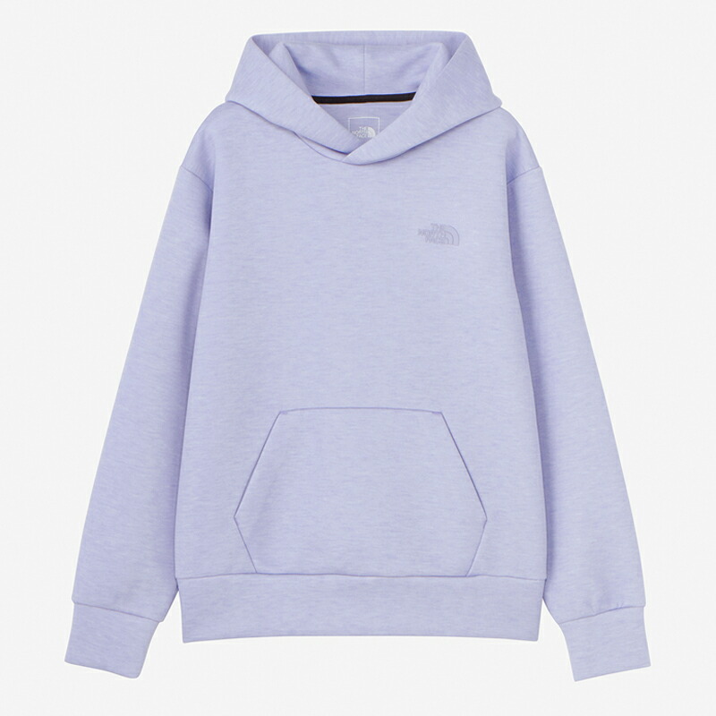 テック エアー スウェット ワイド フーディ ウィメンズ M シスルダウン