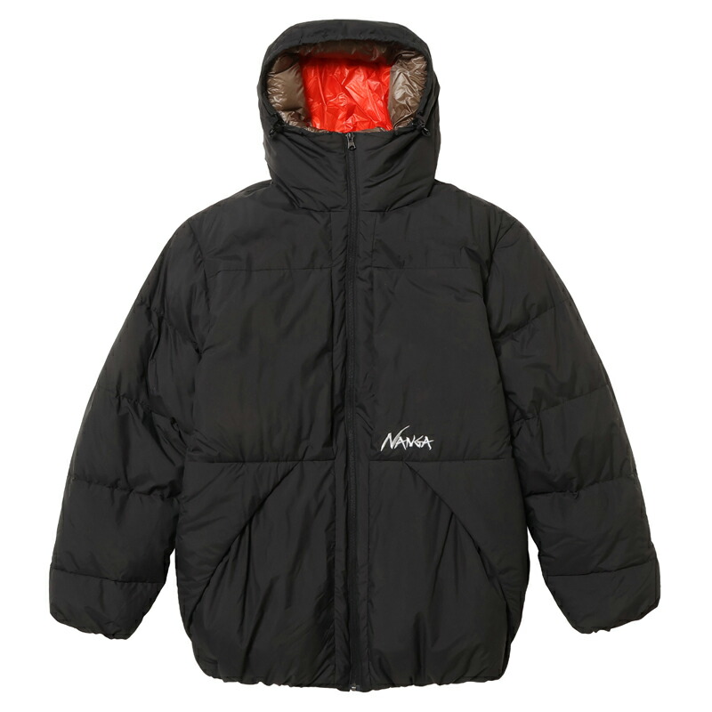 楽天市場】ナンガ NANGA NORTHERN LIGHTS DOWN JACKET N00022 [ダウン