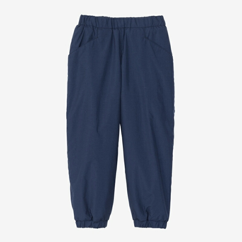 キッズ ヴォーゲンフリースパンツ 140 オーシャンネイビー