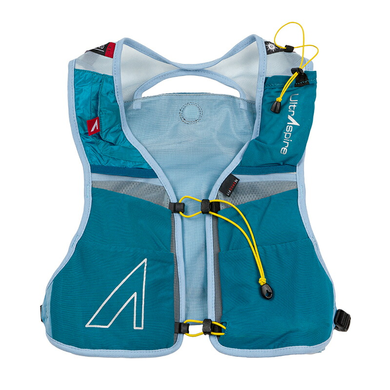 SPRY 4.0(スプレイ 4.0) One Size ブルー スカイ