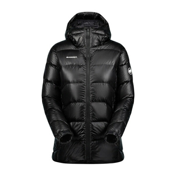 楽天市場】MAMMUT(マムート) 【21秋冬】Icyglow IN Hooded Jacket AF 