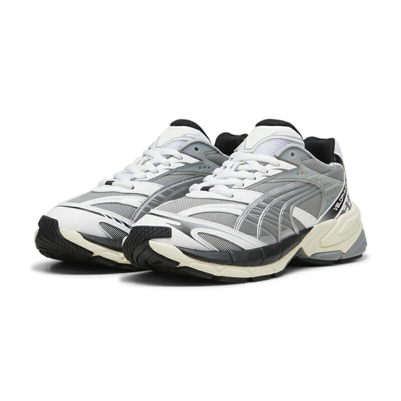 ＶＥＬＯＰＨＡＳＩＳ　ＢＯＲＮ　ＩＮ　ＴＨＥ　２０００Ｓ（ベロファシス） ２７．５ｃｍ ＰＵＭＡ　ＷＨＩＴＥ－ＣＯ