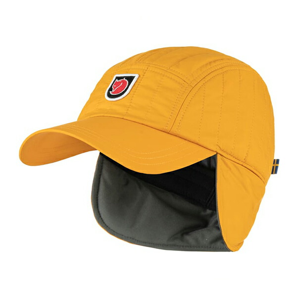 Expedition Latt Cap(エクスペディション レット キャップ) S/M Mustard Yellow