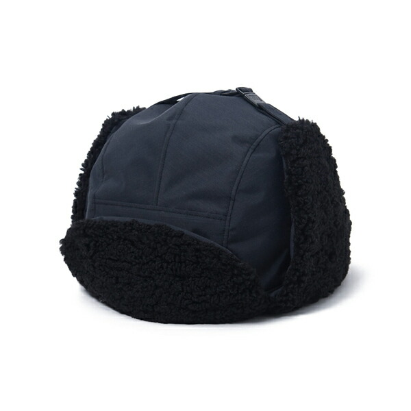 snowpeak FR Flight Cap ブラック　帽子 楽天市場】スノーピーク(snow peak) FR Flight Cap 全3色 全2